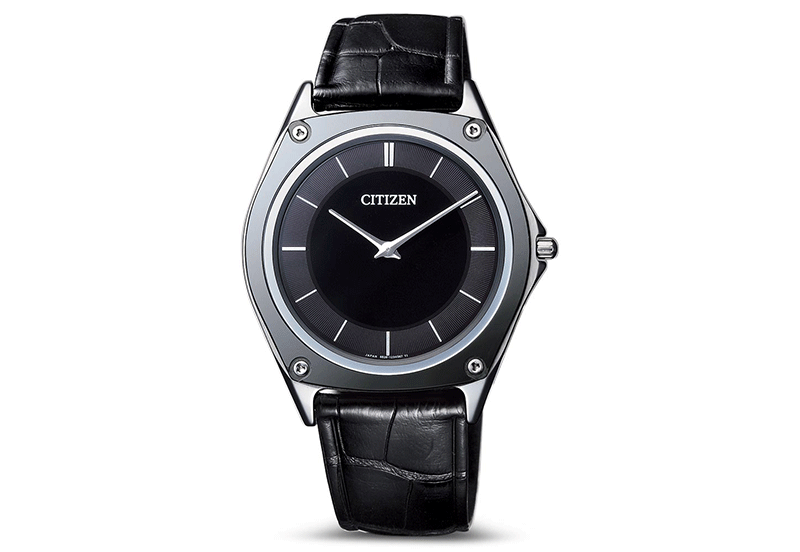 Citizen Uhrarmband AR5044 - 03E