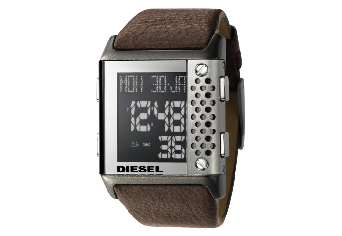 Diesel Uhrenarmband DZ7123