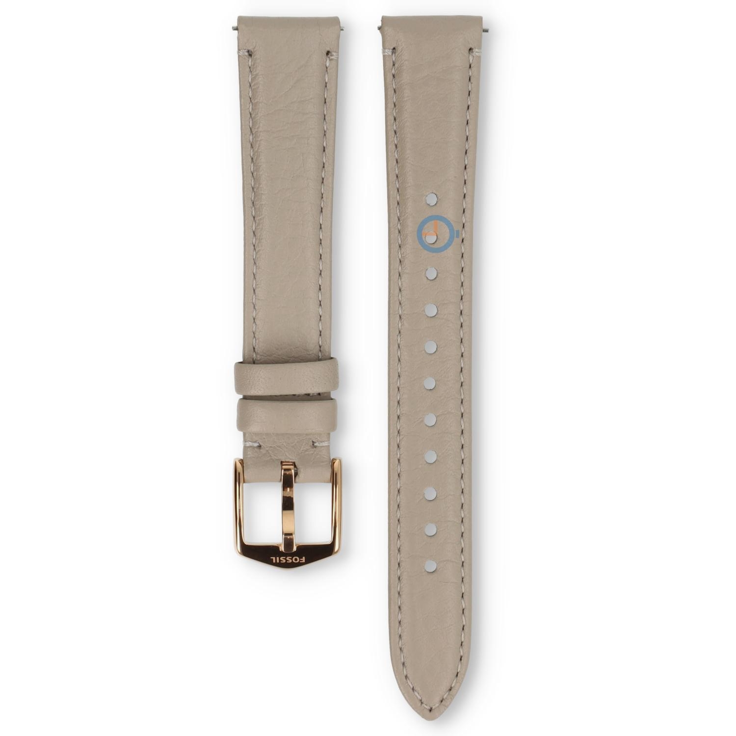 Fossil Uhrenarmband - ES5161