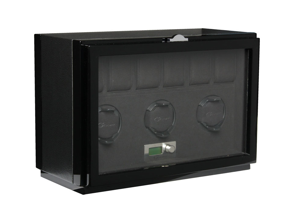 Gisoni Uhrenbeweger Alata