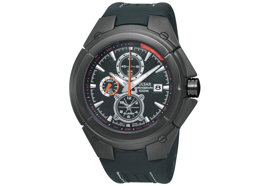 Pulsar Uhrenarmband PF3921X1