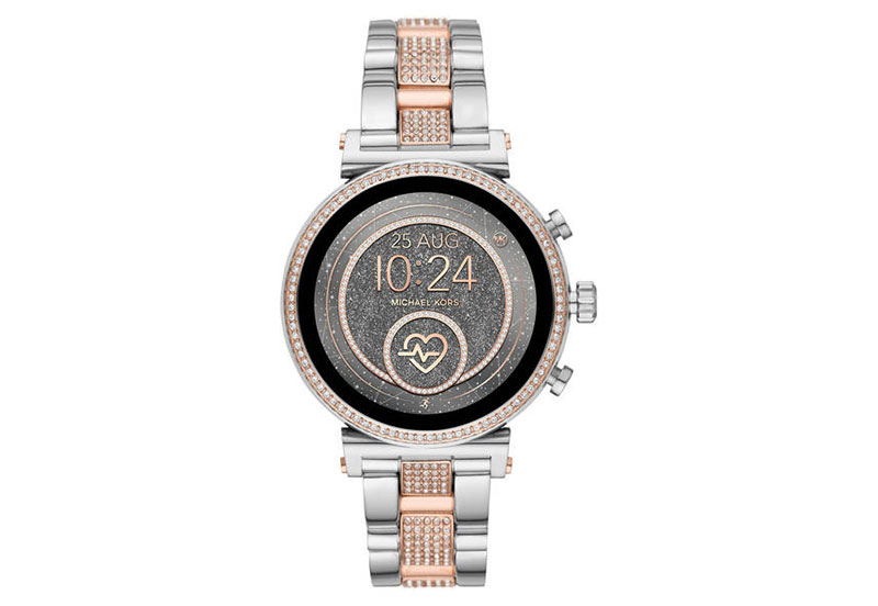 Michael Kors Access Sofie MKT5064 Ersatzarmband