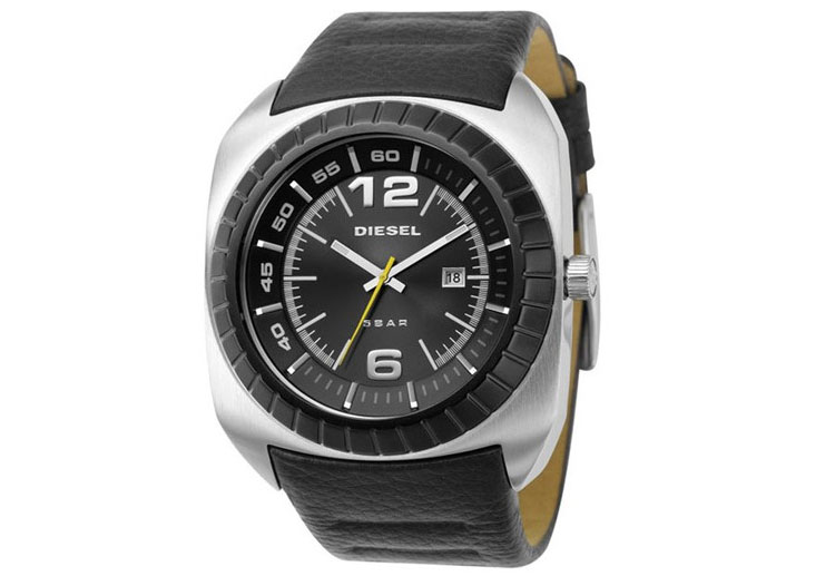Diesel Uhrenarmband DZ1276