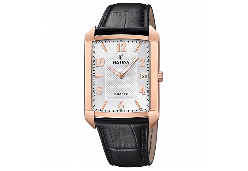 Festina uhrenarmband F20465 - 1