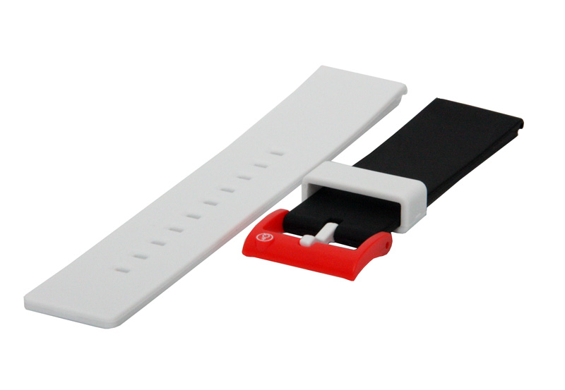 Q&Q Uhrenarmband RP00J007Y