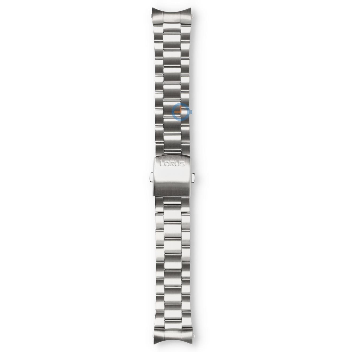 Lorus Uhrenarmband RT343JX9