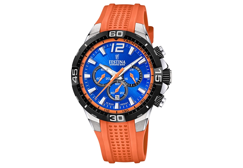 Festina uhrenarmband F20523 - 6