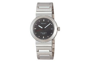 Seiko Uhrenarmband SKG897P1