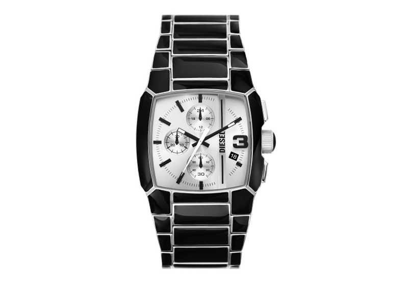 Original Diesel Uhrenarmband DZ4646