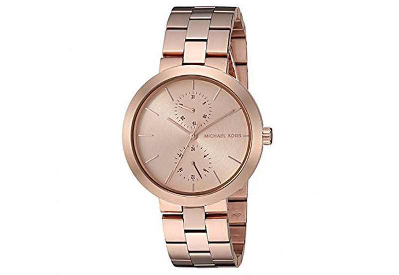 Michael Kors Uhrenarmband MK6409