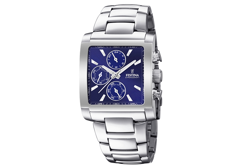 Festina Uhrenarmband F20652-3
