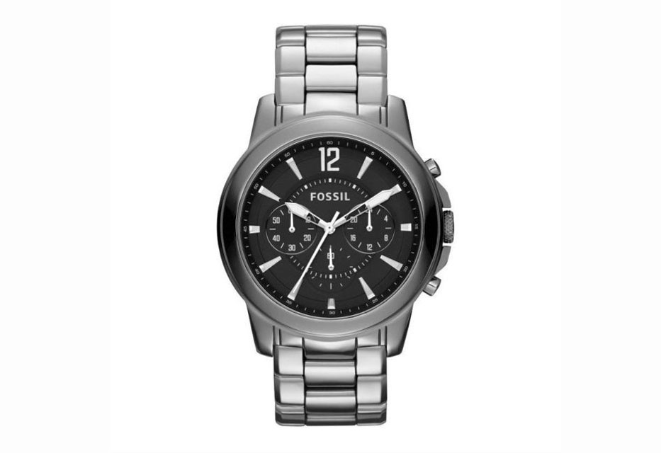 Fossil Uhrenarmband CE5016