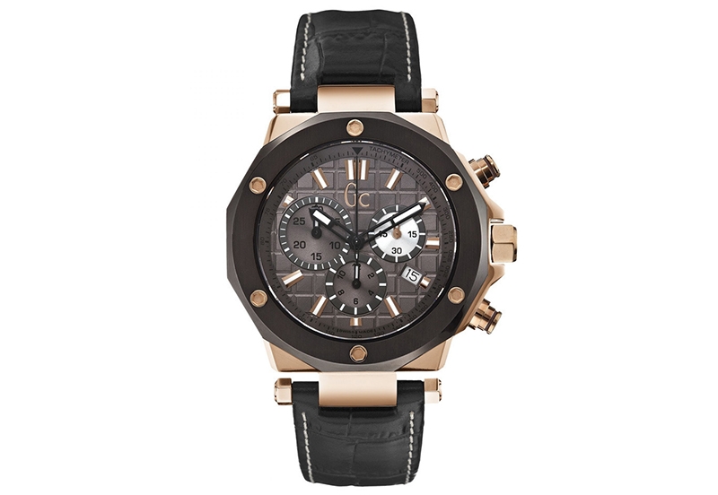 Guess Uhrenarmband X72024G5S