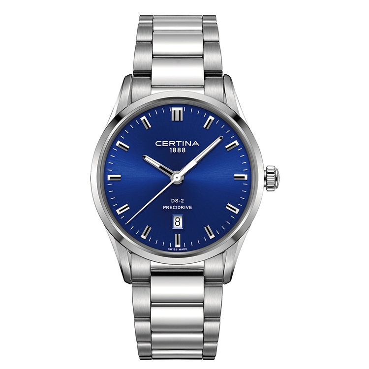 Certina Band C0244101104120A Stahl