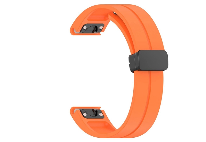 Kräftig Orange