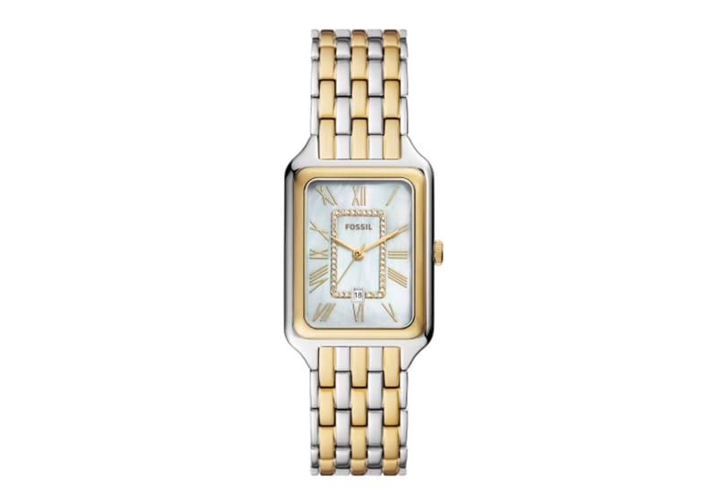 Fossil Uhrenarmband ES5305