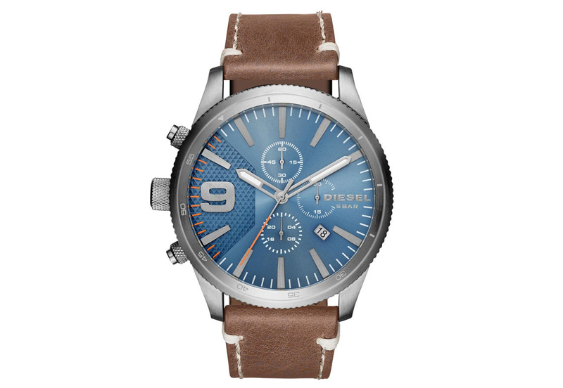 Diesel Uhrenarmband DZ4443
