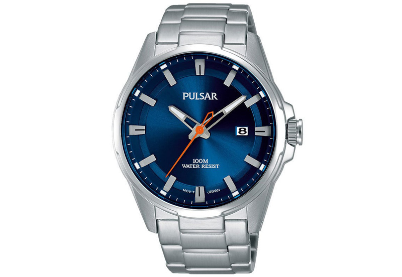 Pulsar Uhrenarmband PS9505X1