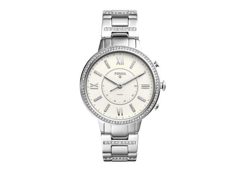 Fossil Q Uhrenarmband FTW5009