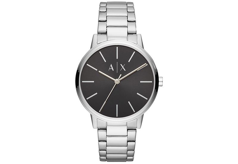 Armani Exchange uhrenarmband AX2700