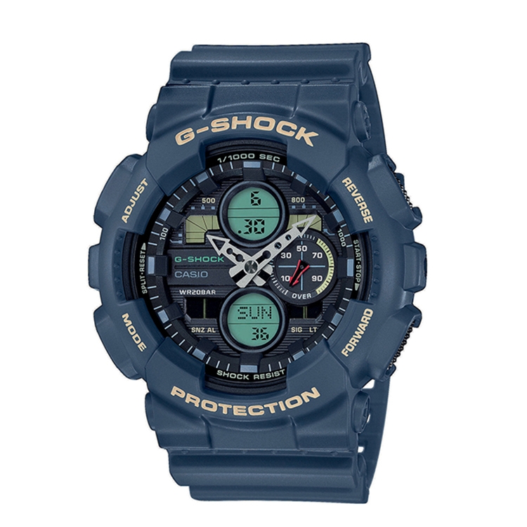 Uhrenarmband G-Shock GA-140-2A