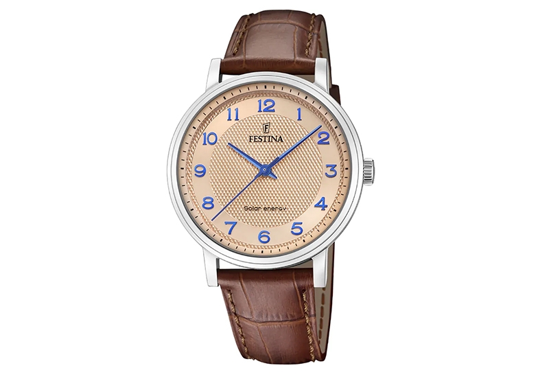 Festina Uhrenarmband F20660-2