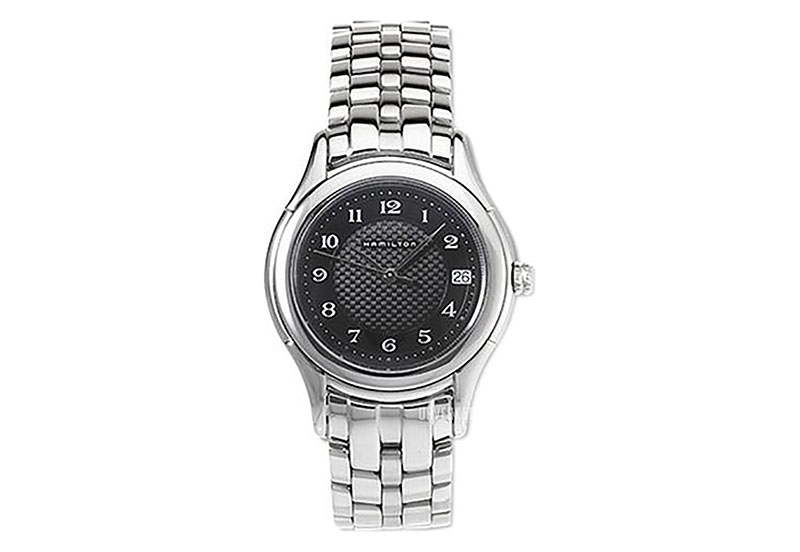 Hamilton Viewmatic Uhrenarmband: H18411133