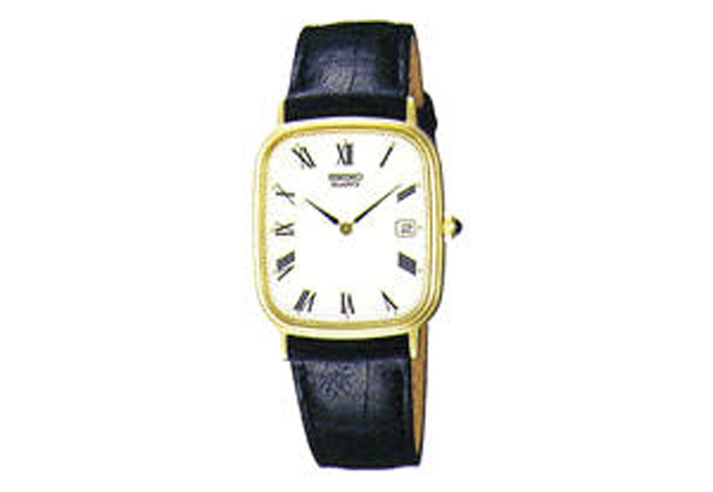 Original Uhrenarmband für Seiko SGK226J1
