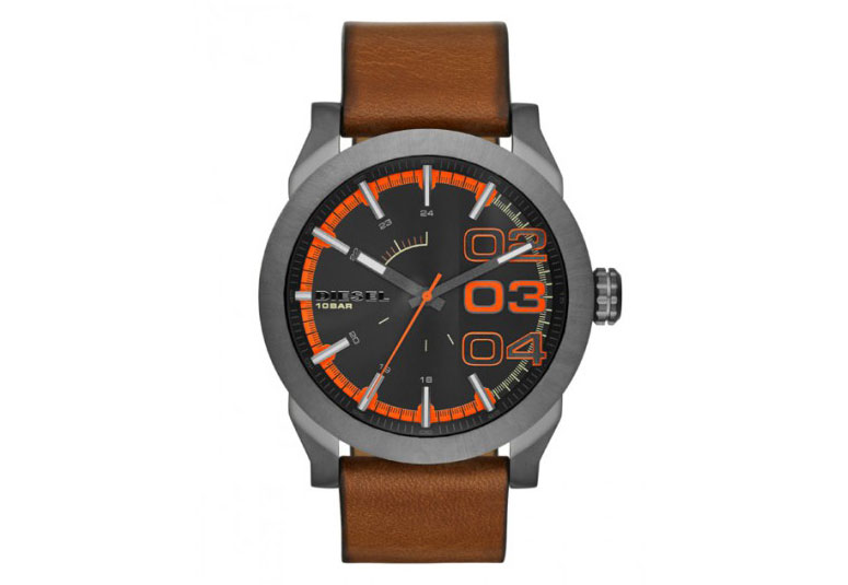 Diesel Uhrenarmband DZ1680