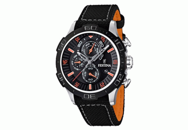 Festina Uhrenarmband F16566 - BE