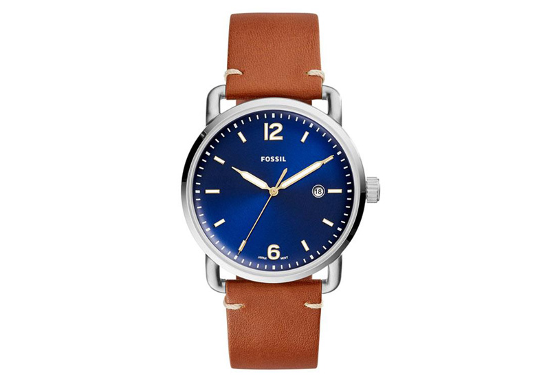 Fossil Uhrenarmband FS5325
