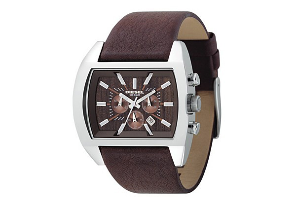 Diesel Uhrenarmband DZ4138
