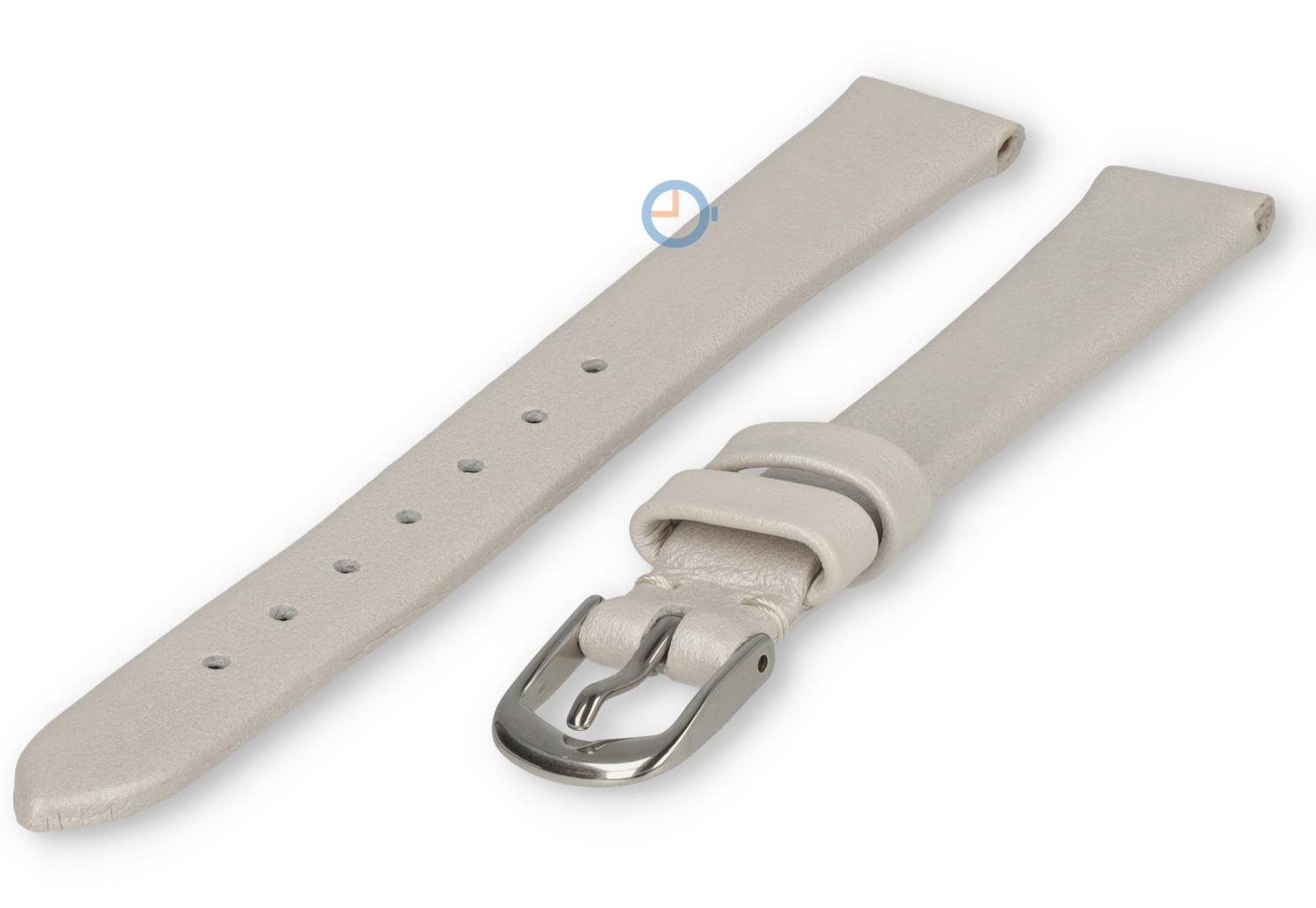 Nahtloses und glattes Uhrenarmband 12mm - New Ice