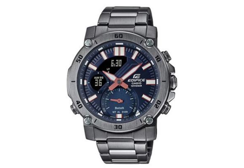 Edifice Uhrenarmband ECB-20DC-1A