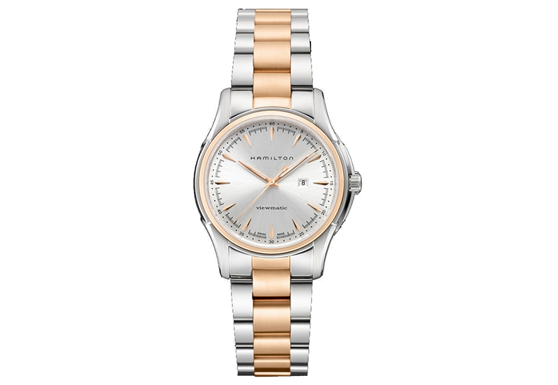 Hamilton Jazzmaster Uhrenarmband: H32305191