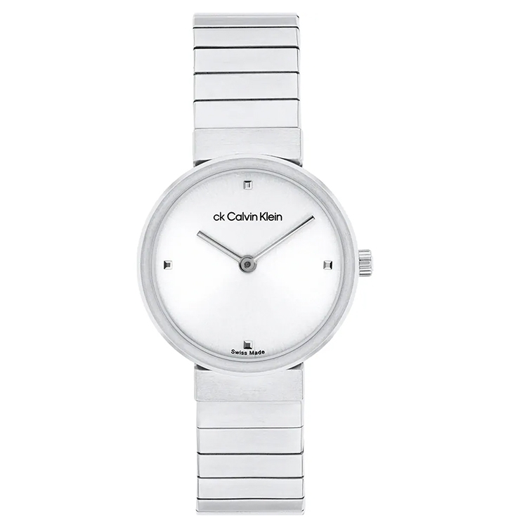 Calvin Klein Band 25000041 Swiss Elegance