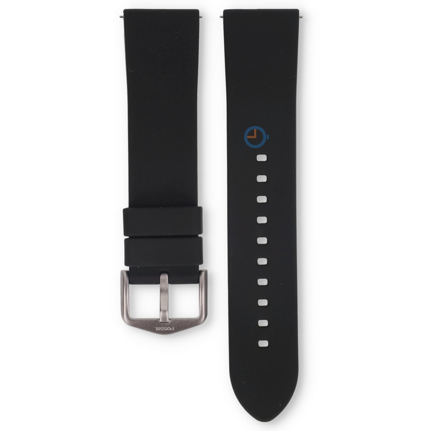 Ersatzarmband fÃ¼r Fossil Q FTW4019