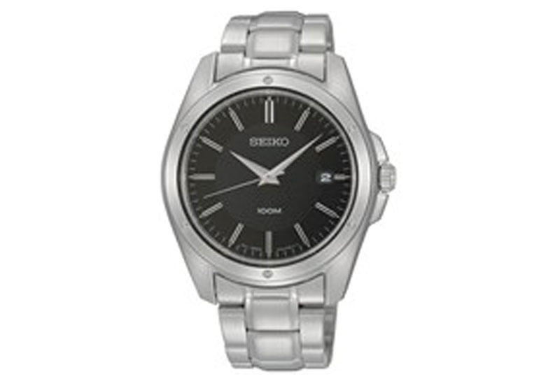 Original Uhrenarmband für Seiko SGEF81P1
