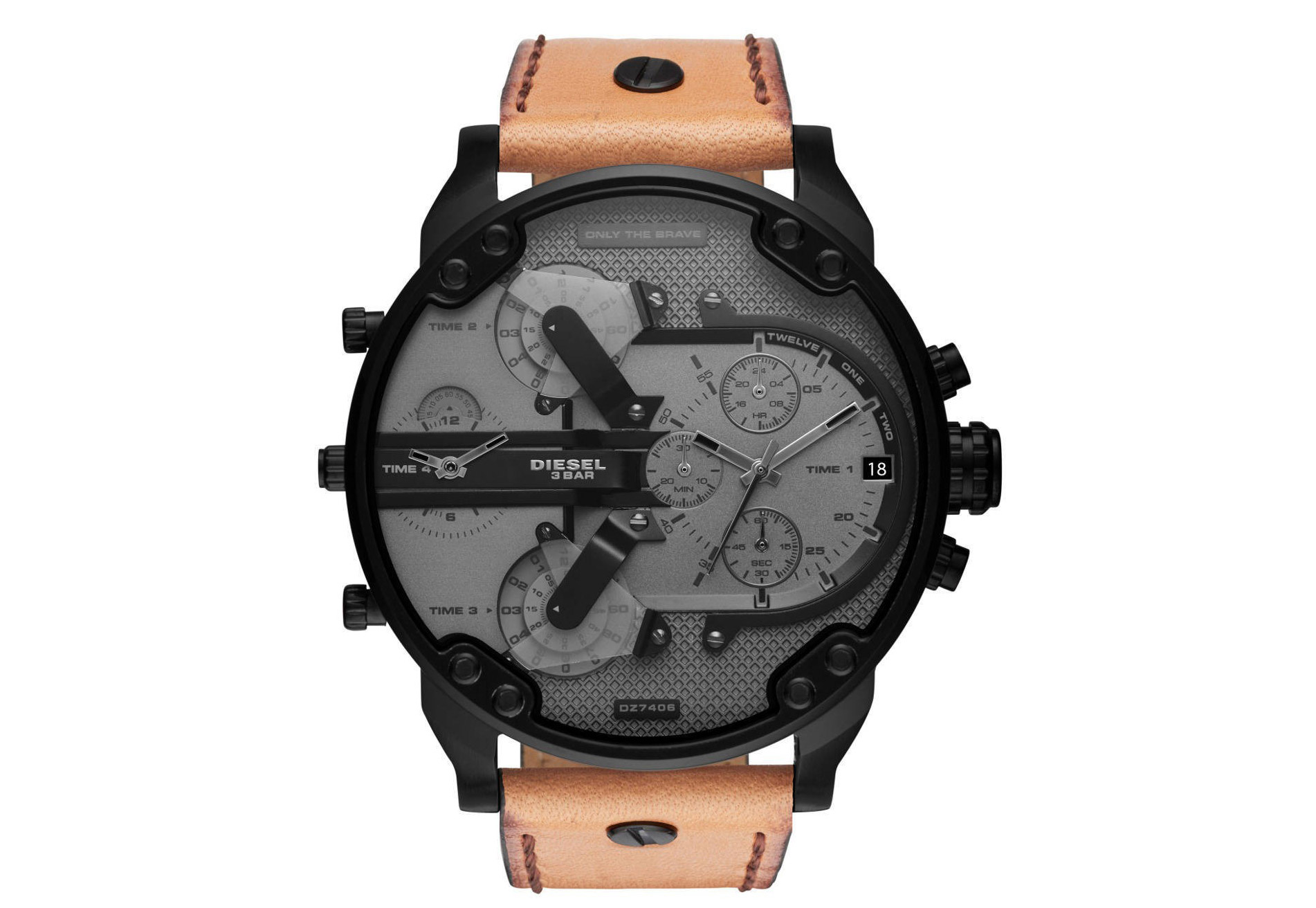 Diesel Uhrenarmband DZ7406