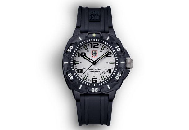 Luminox Uhrenarmband A.0207 SENTRY