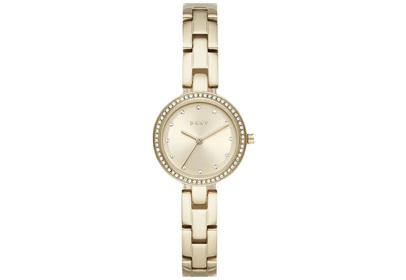 DKNY City Link Uhrenarmband NY2825