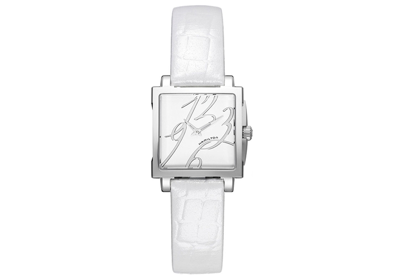 Hamilton Jazzmaster Uhrenarmband: H32251919