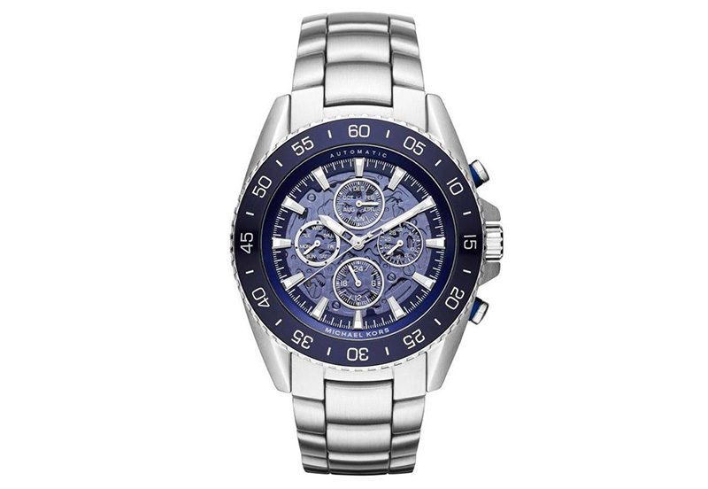 Michael Kors Uhrenarmband MK9024