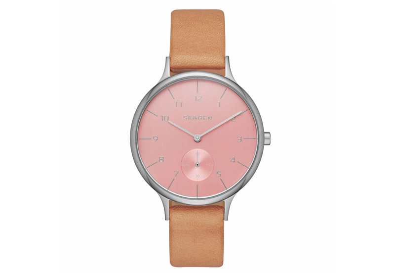 Skagen Uhrenarmband SKW2406