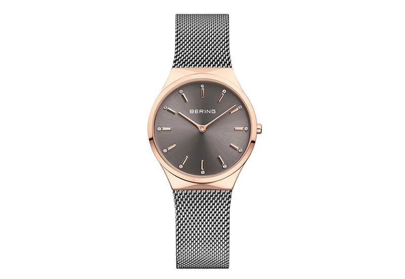 Uhrenarmband für Bering Uhr: 12138-162