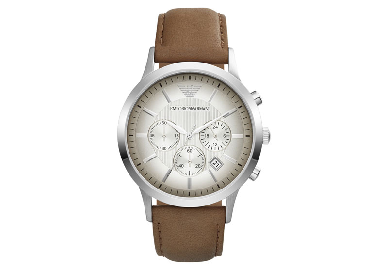 Armani Uhrenarmband AR2471