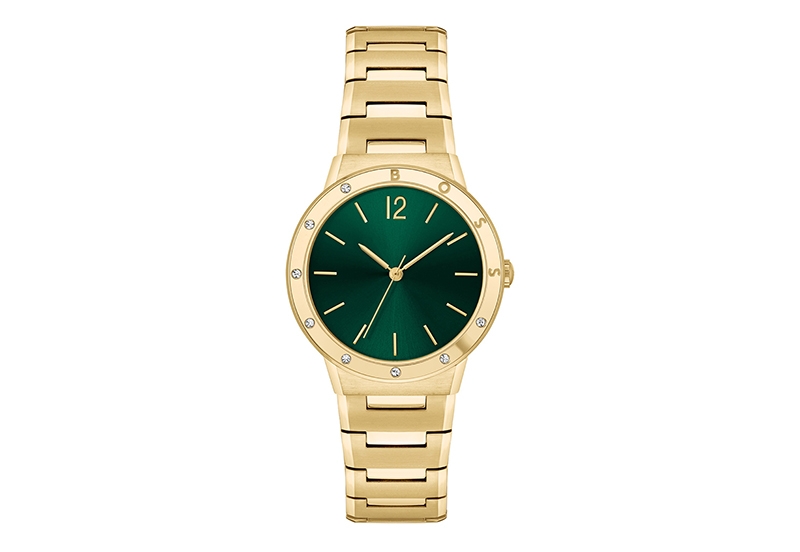 Uhrenarmband Hugo Boss HB1502649
