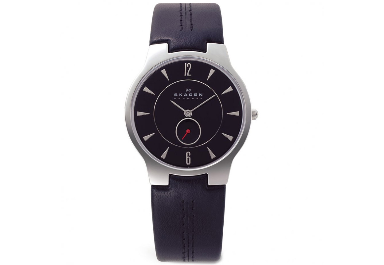 Skagen horlogeband 433LSLB