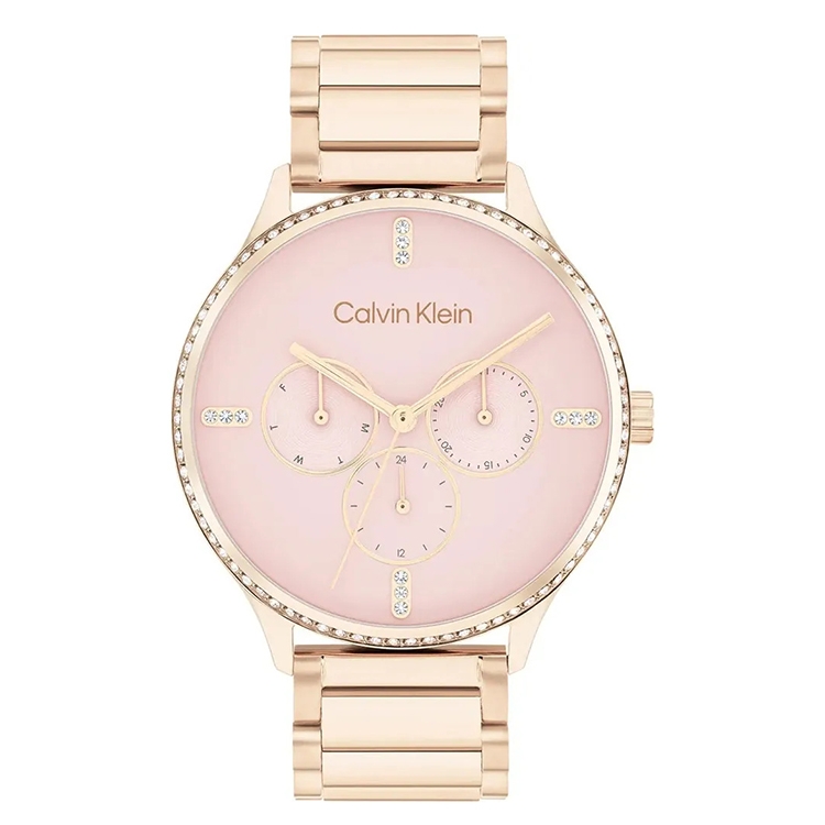 Calvin Klein Band 25200370 Dress