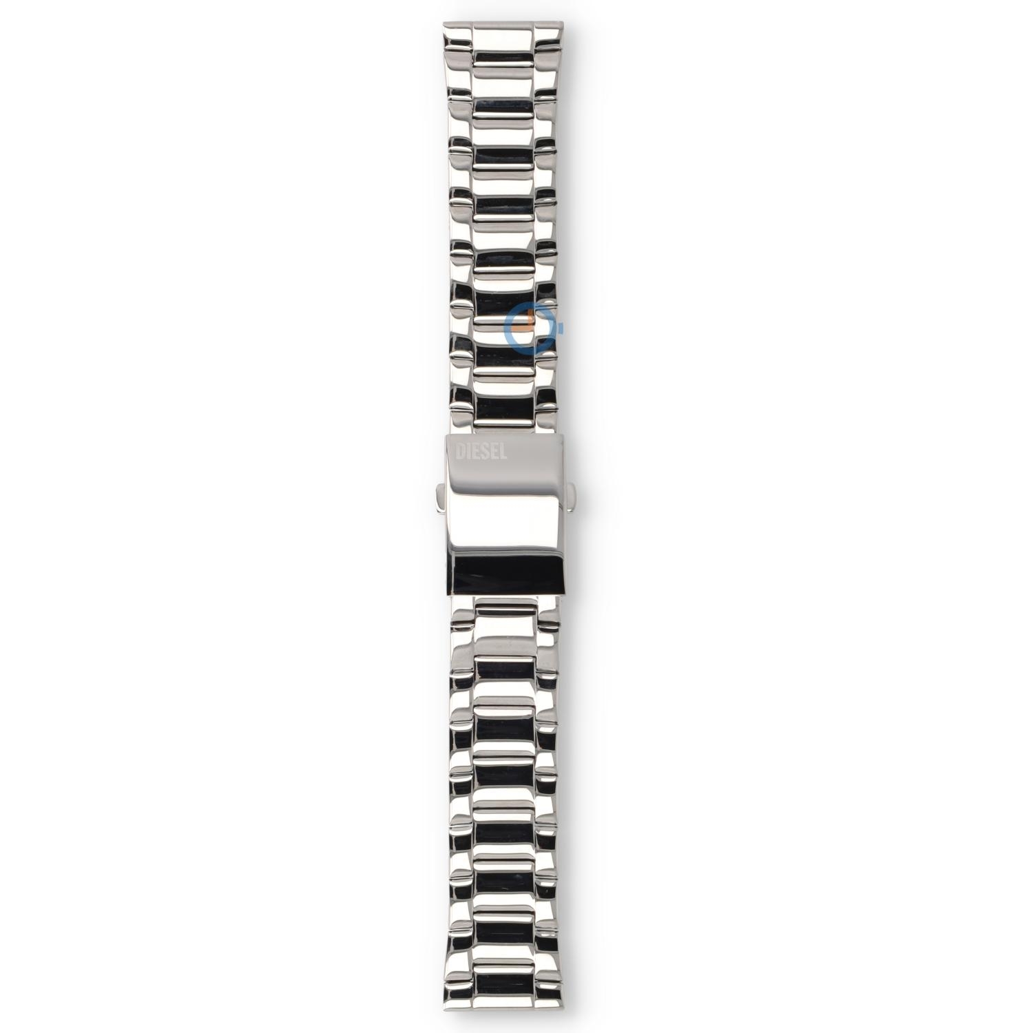 Original Diesel Uhrenarmband DZ4652
